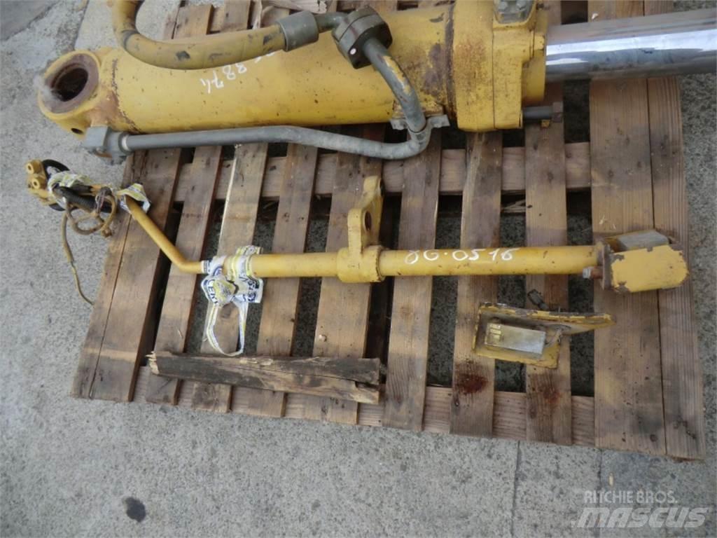 CAT 963C Строителство - Други