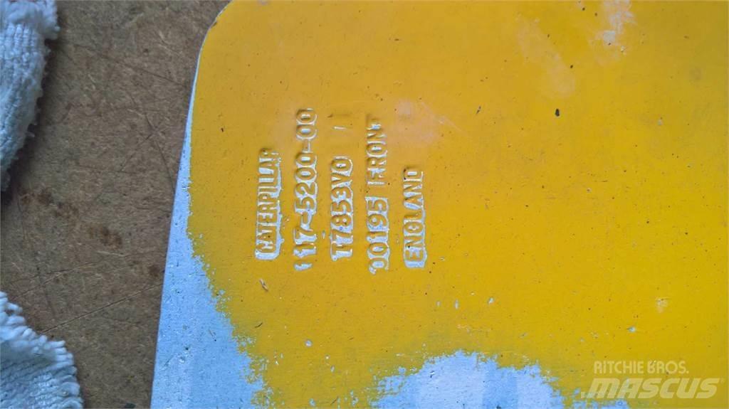 CAT 963C Строителство - Други