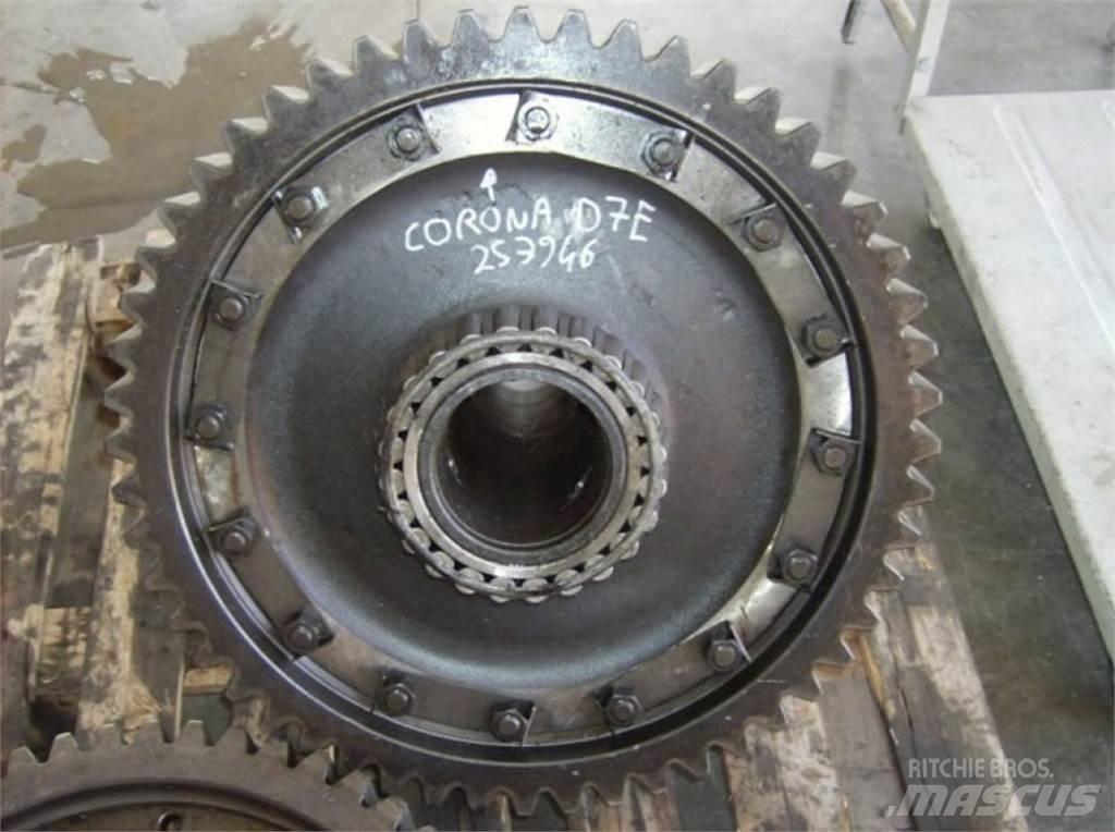 CAT 963C Строителство - Други