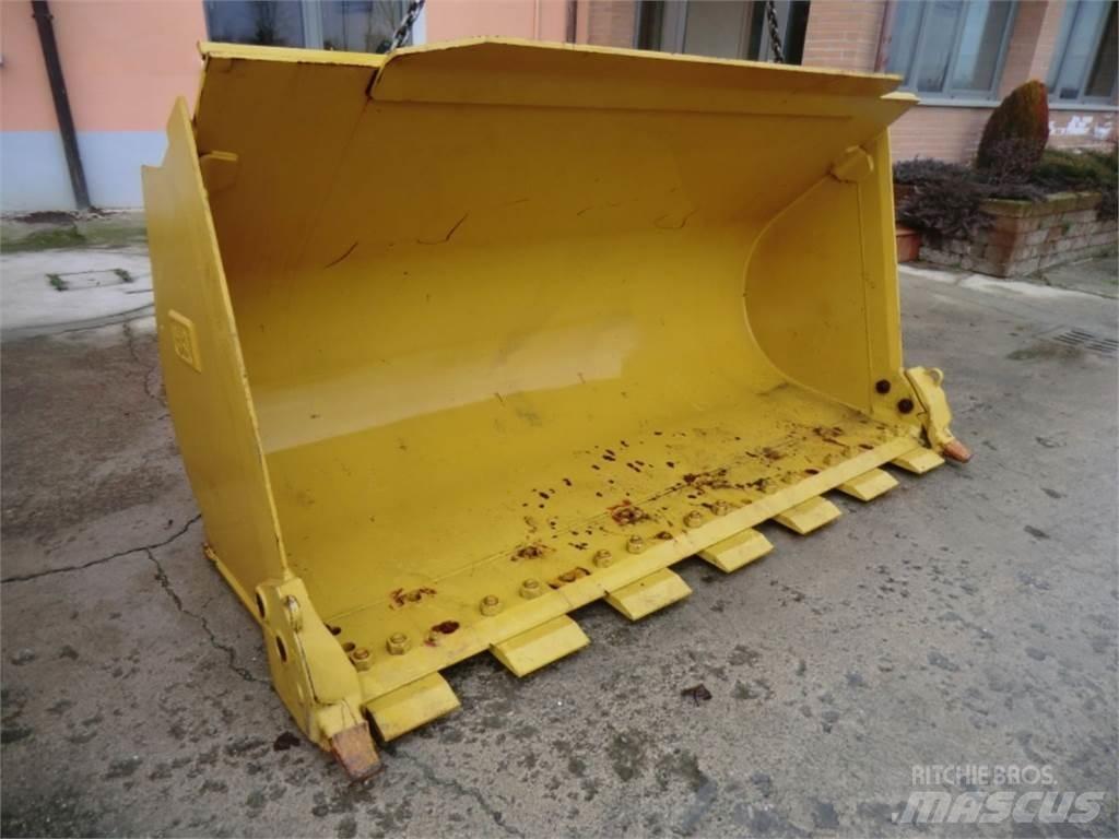 CAT 963D Строителство - Други