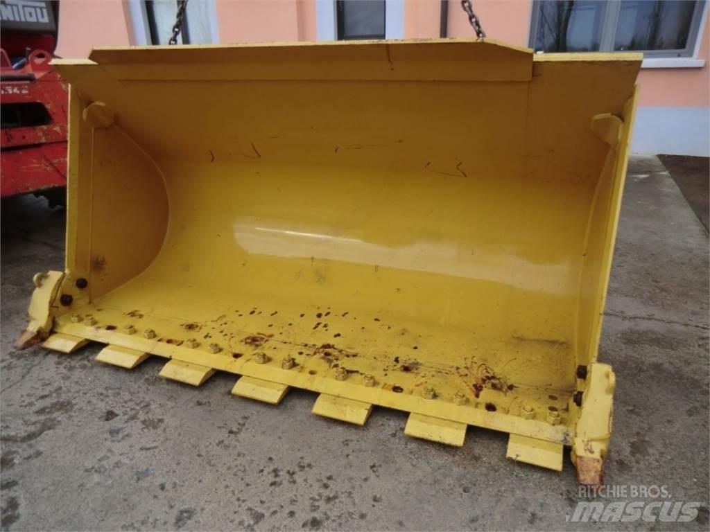 CAT 963D Строителство - Други