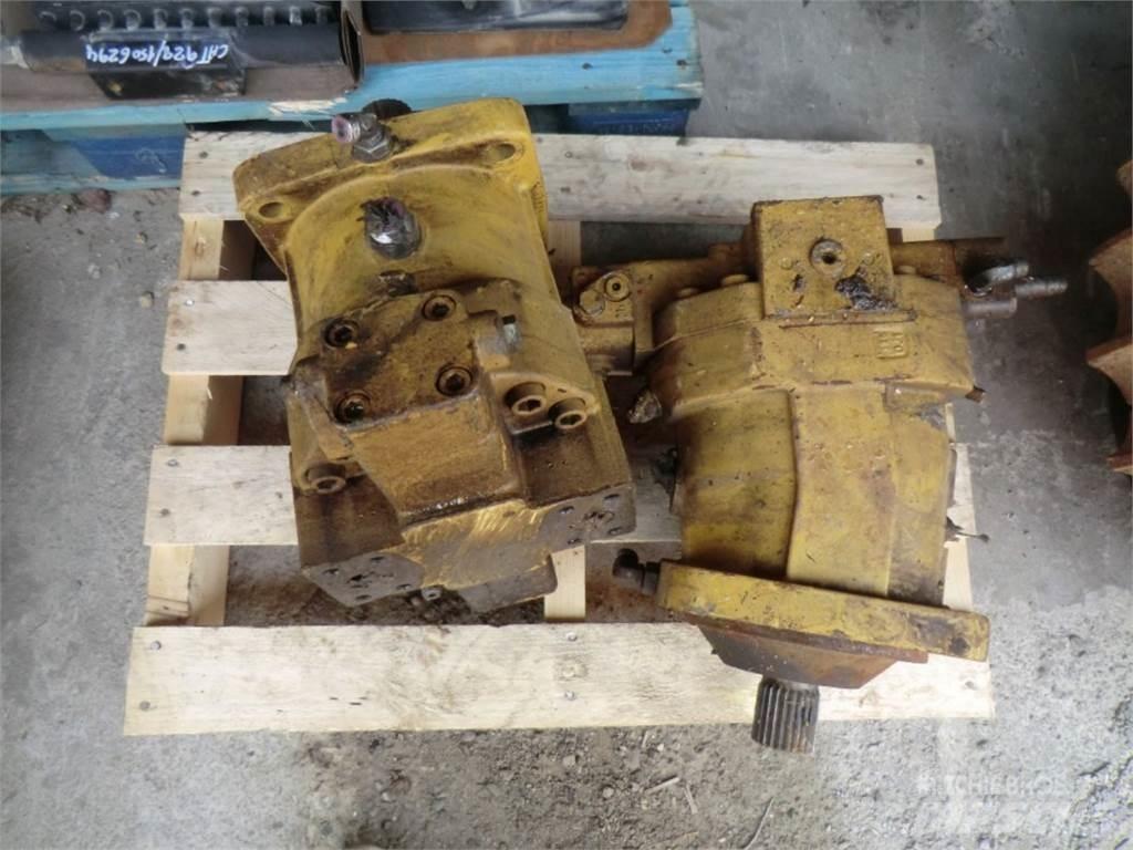 CAT 963D Строителство - Други