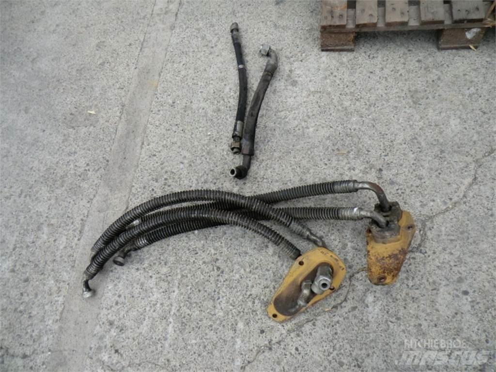CAT 963D Строителство - Други