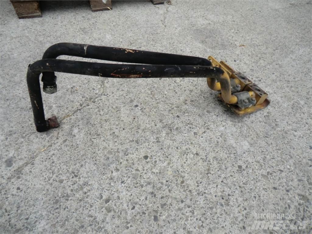 CAT 963D Строителство - Други