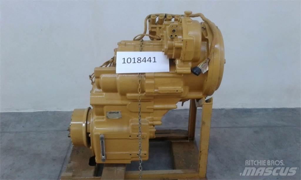 CAT 966 F2 Строителство - Други