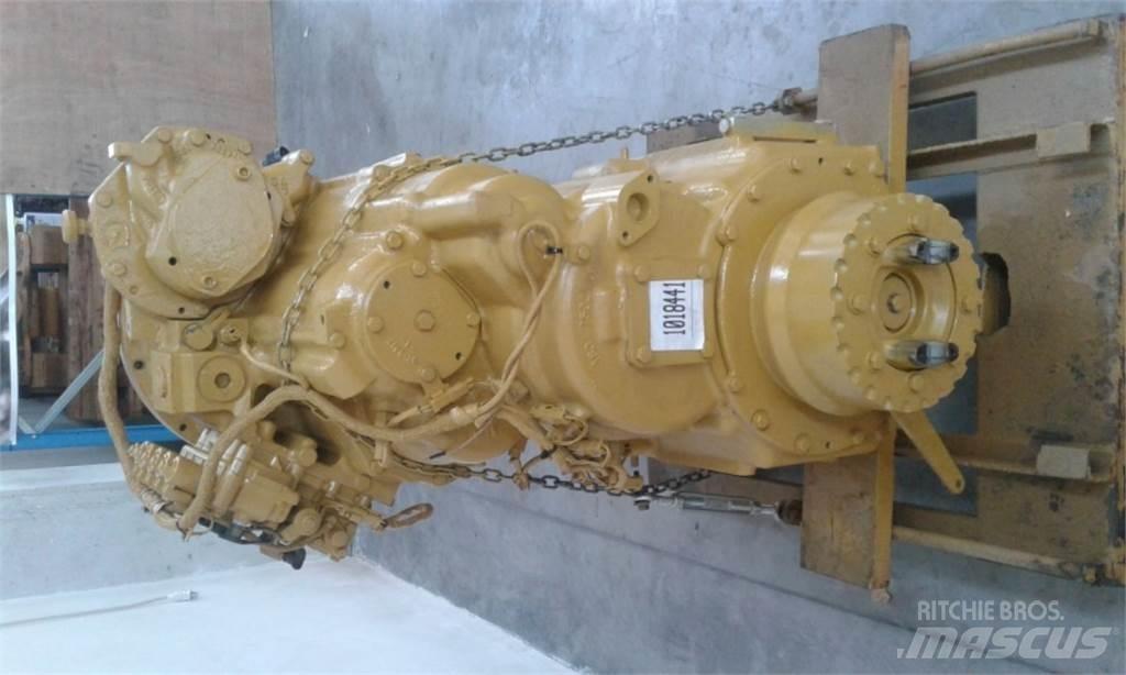 CAT 966 F2 Строителство - Други