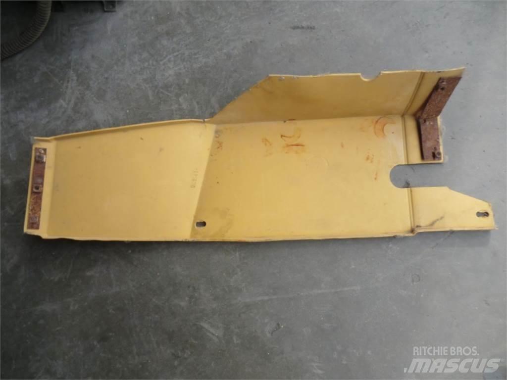 CAT 973 Строителство - Други