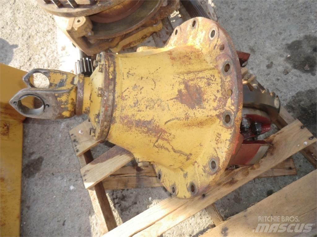CAT 973C Строителство - Други