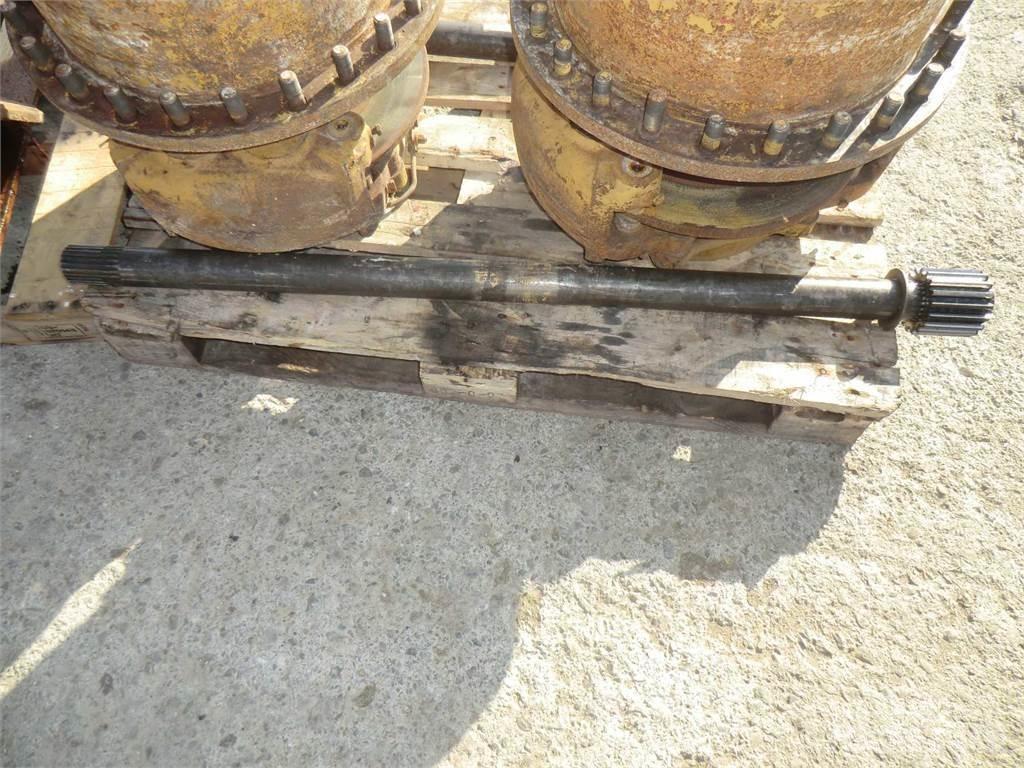 CAT 973C Строителство - Други