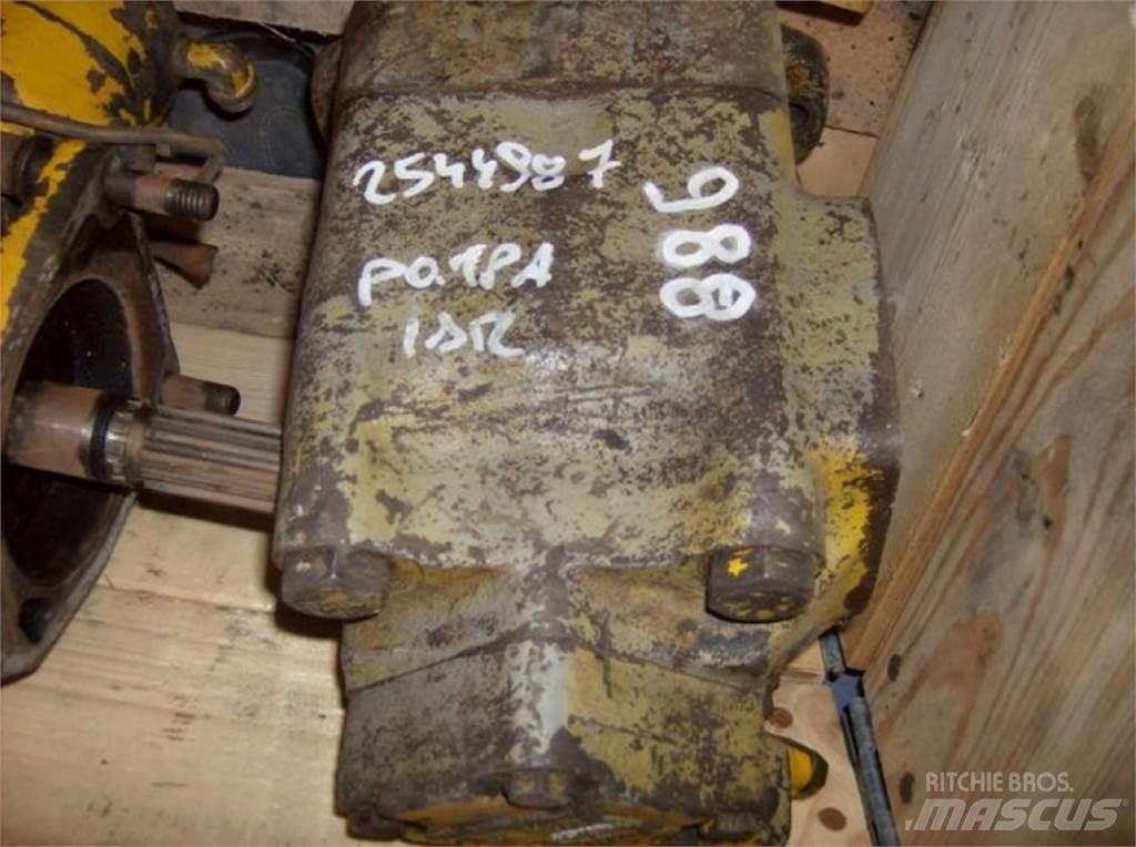 CAT 988 Строителство - Други