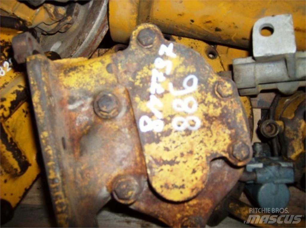 CAT 988 Строителство - Други
