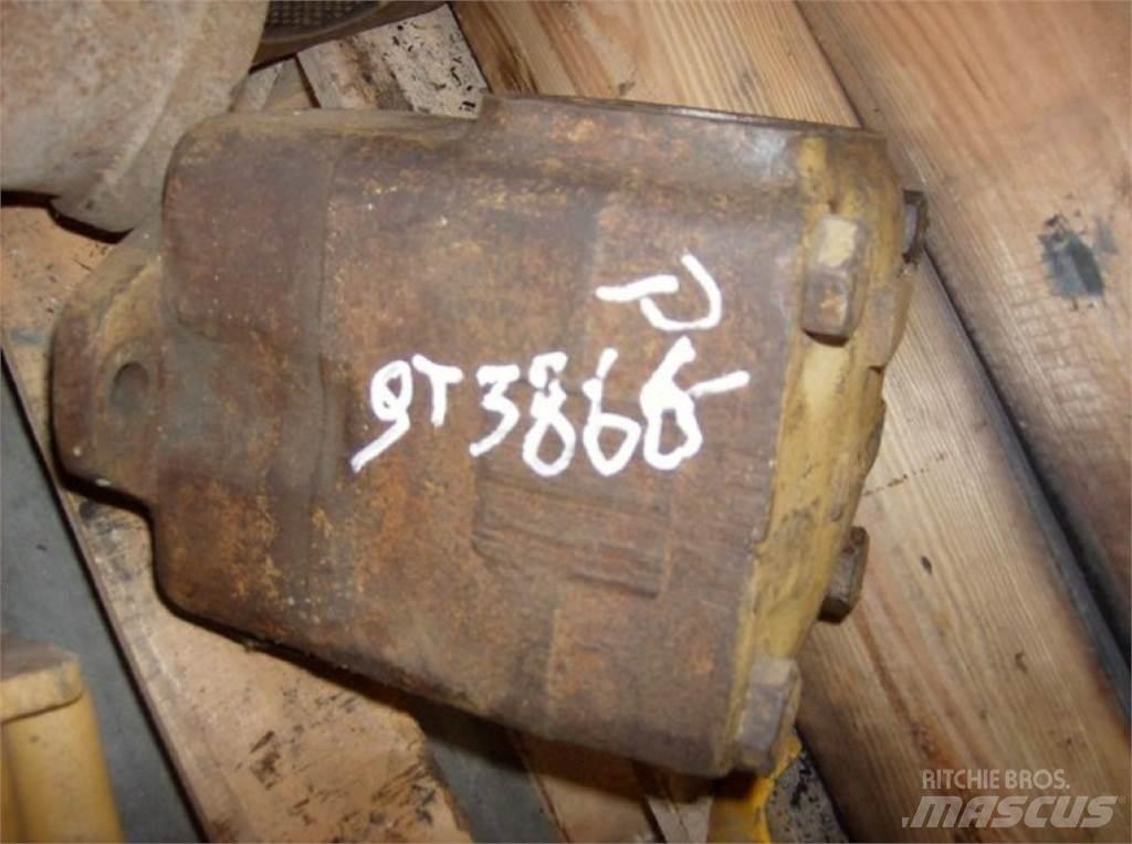 CAT 988 Строителство - Други