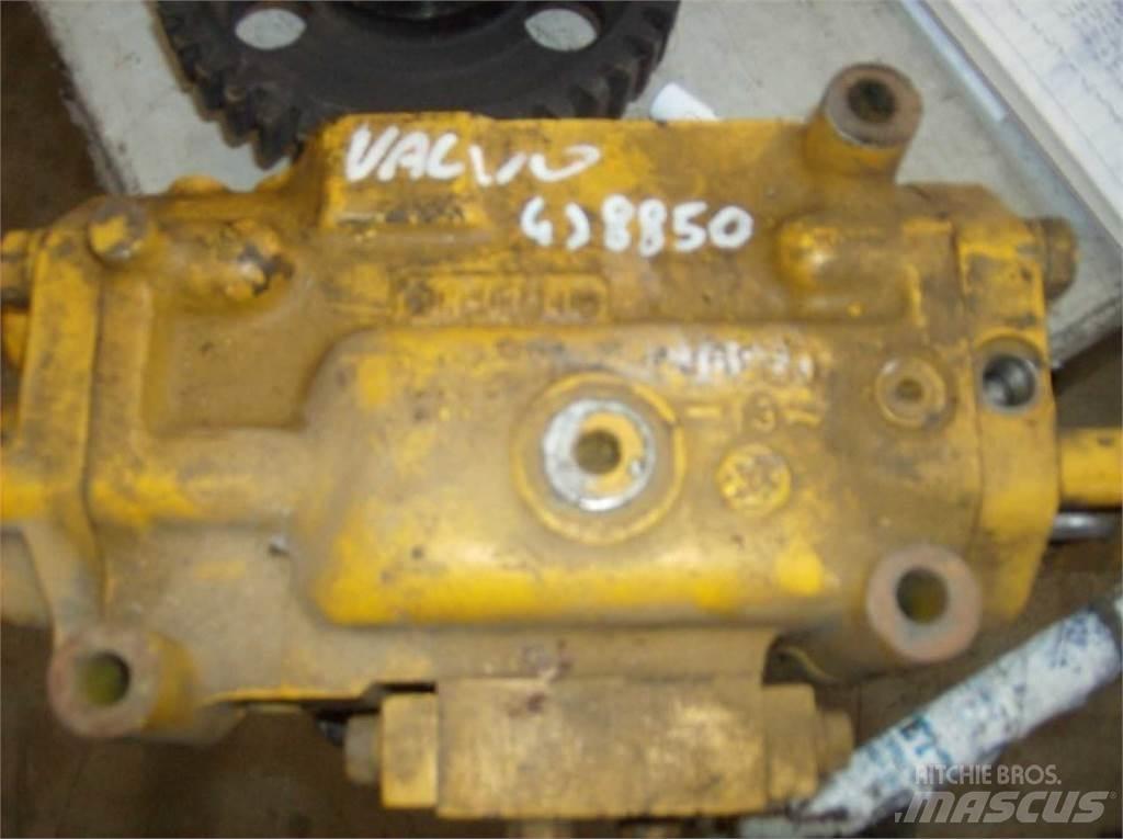 CAT 988 Строителство - Други