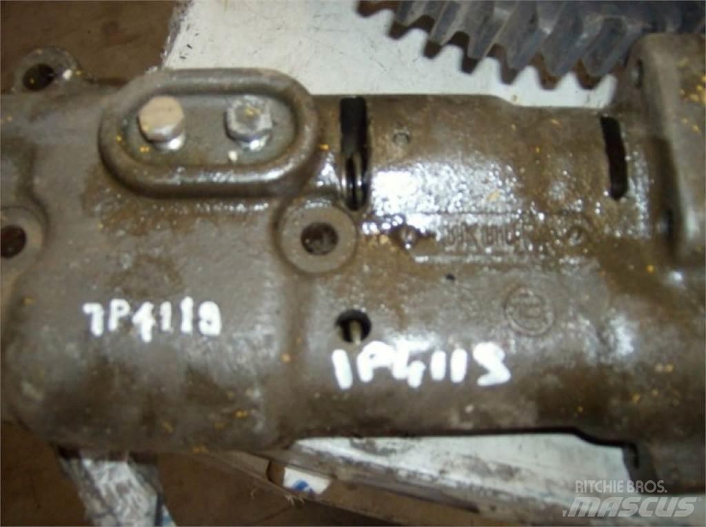 CAT 988 Строителство - Други