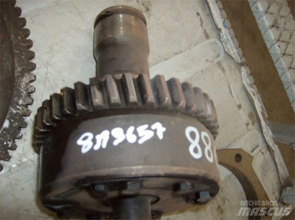 CAT 988 Строителство - Други