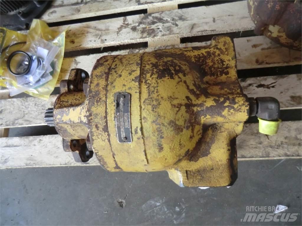 CAT 988B Строителство - Други