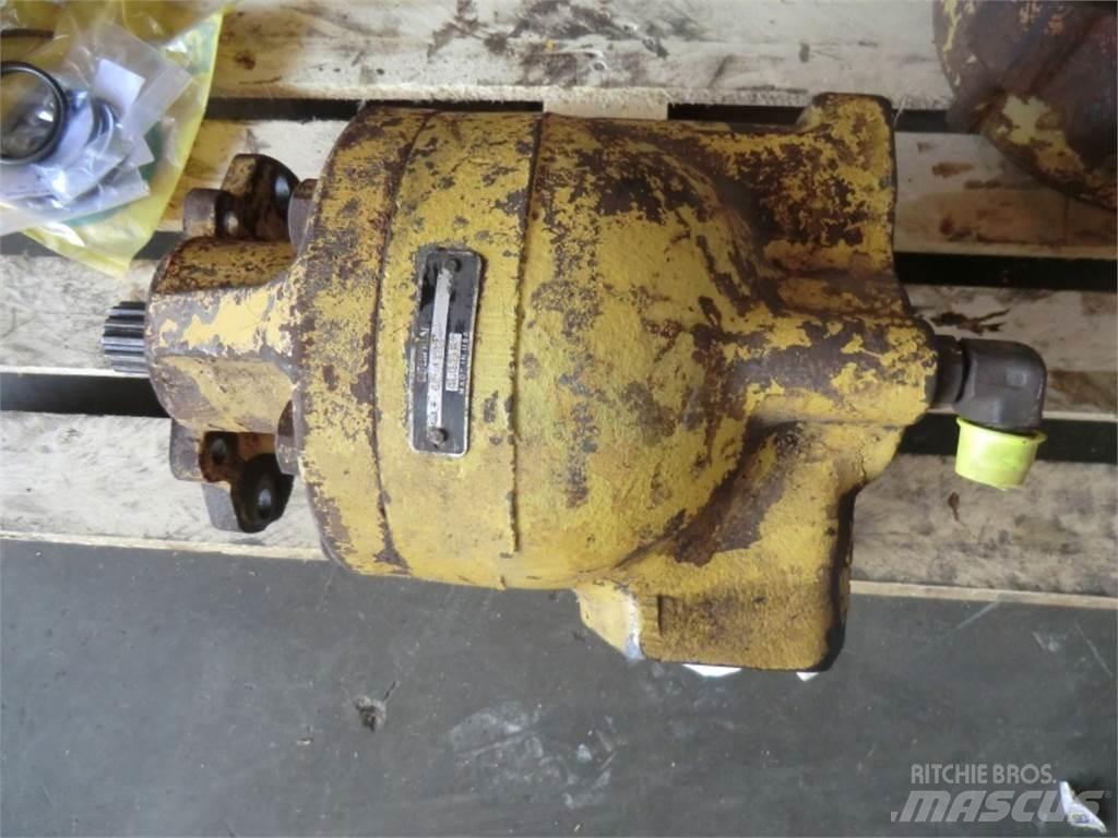 CAT 988B Строителство - Други