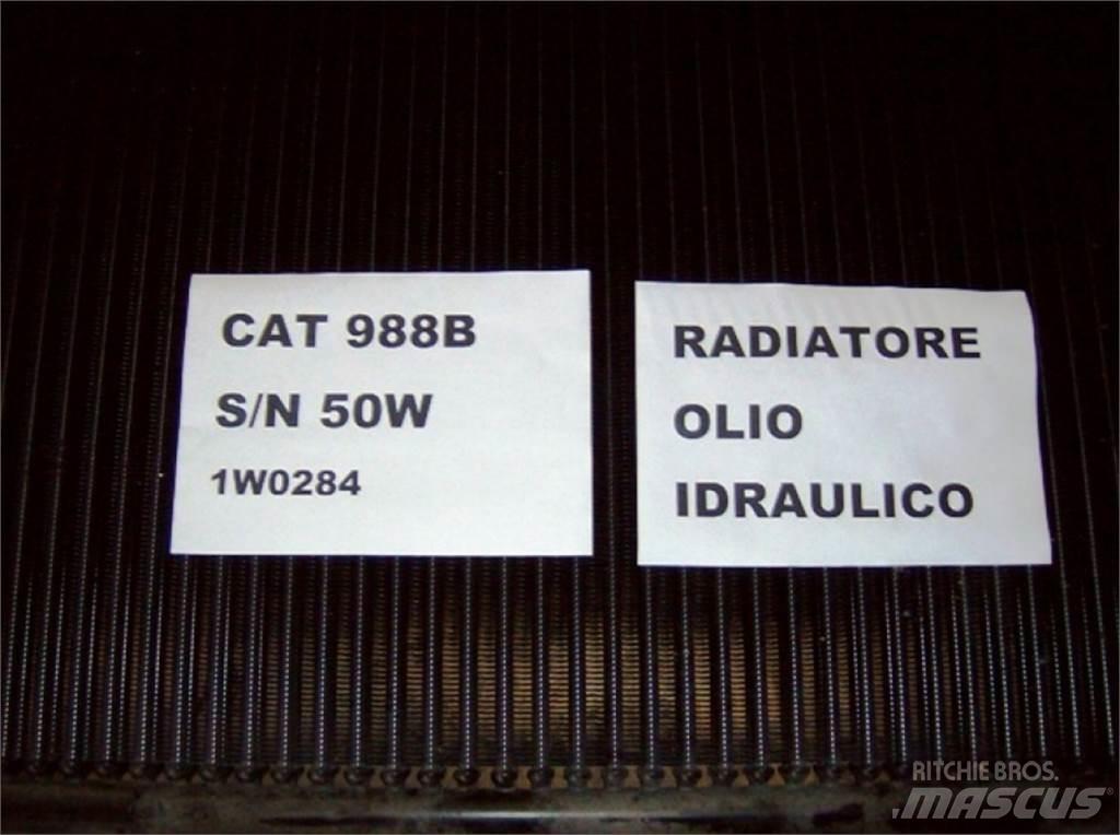 CAT 988B Строителство - Други