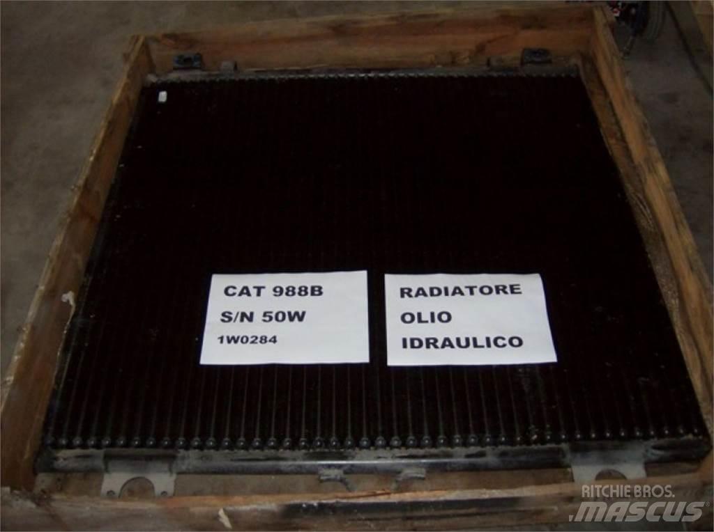CAT 988B Строителство - Други
