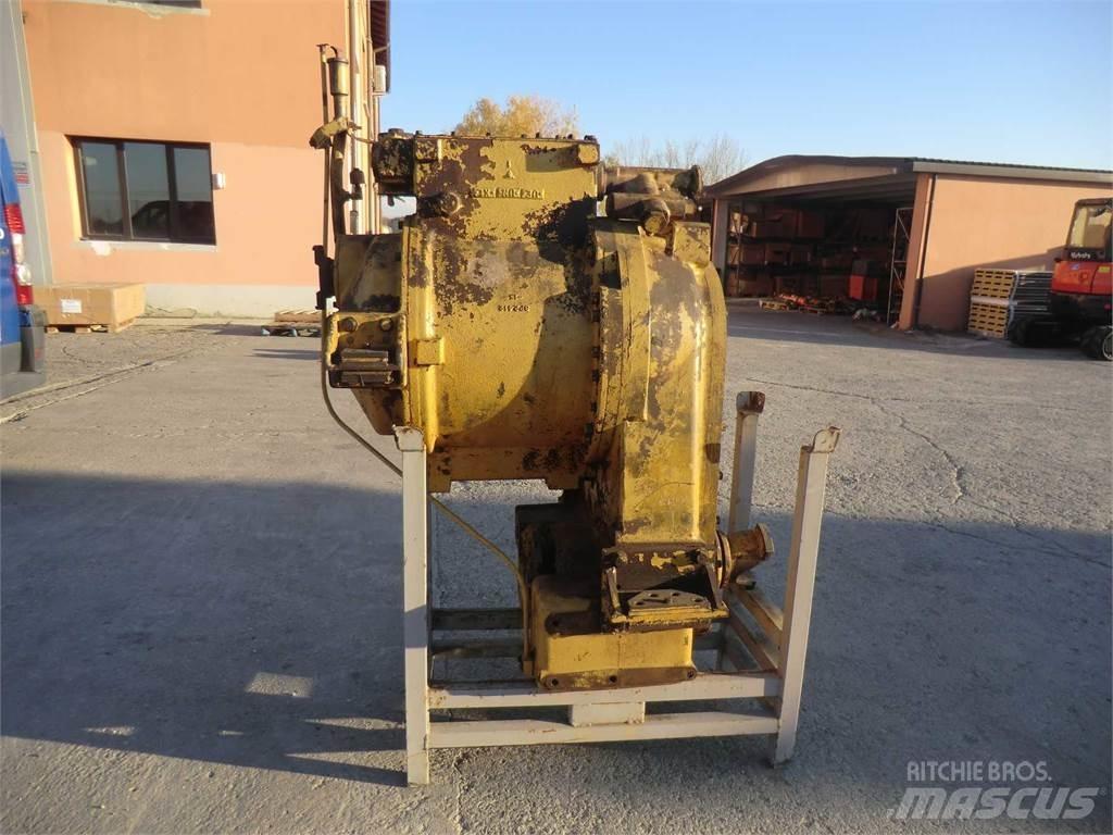 CAT 988B Строителство - Други