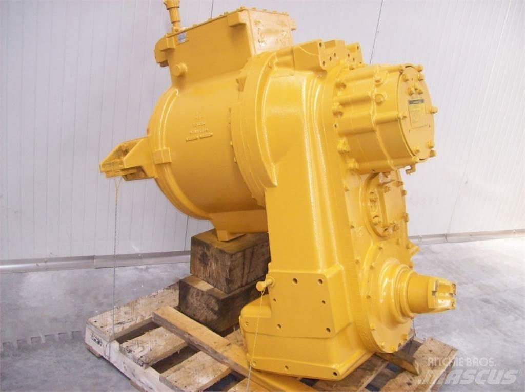 CAT 988B Строителство - Други