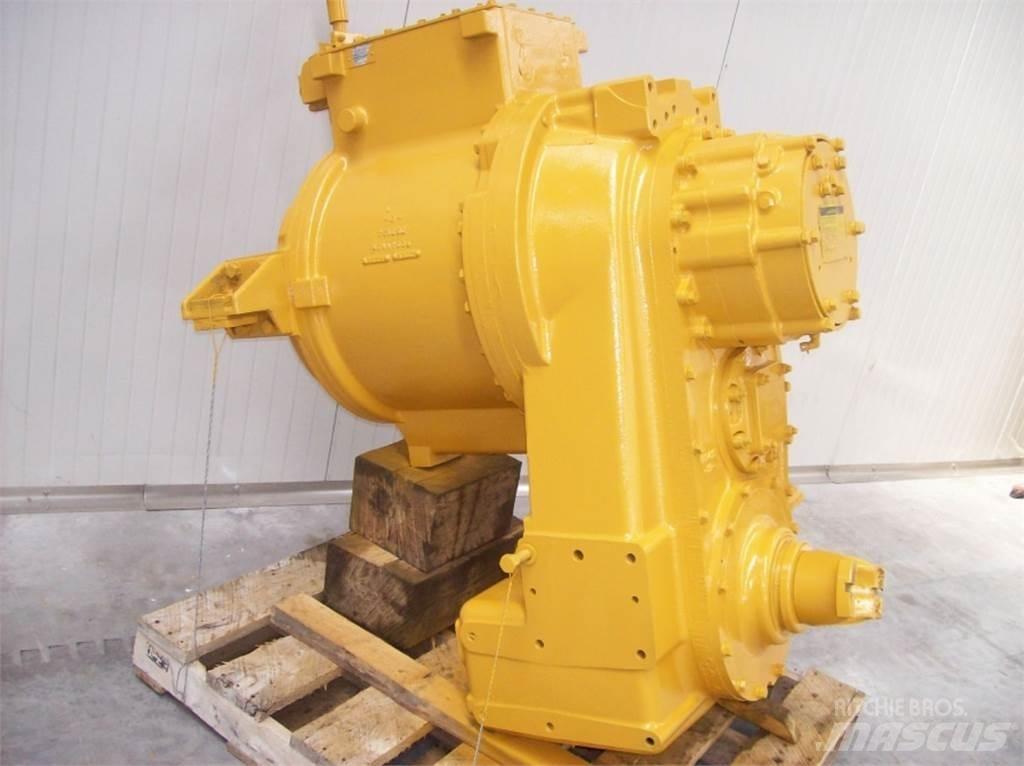 CAT 988B Строителство - Други