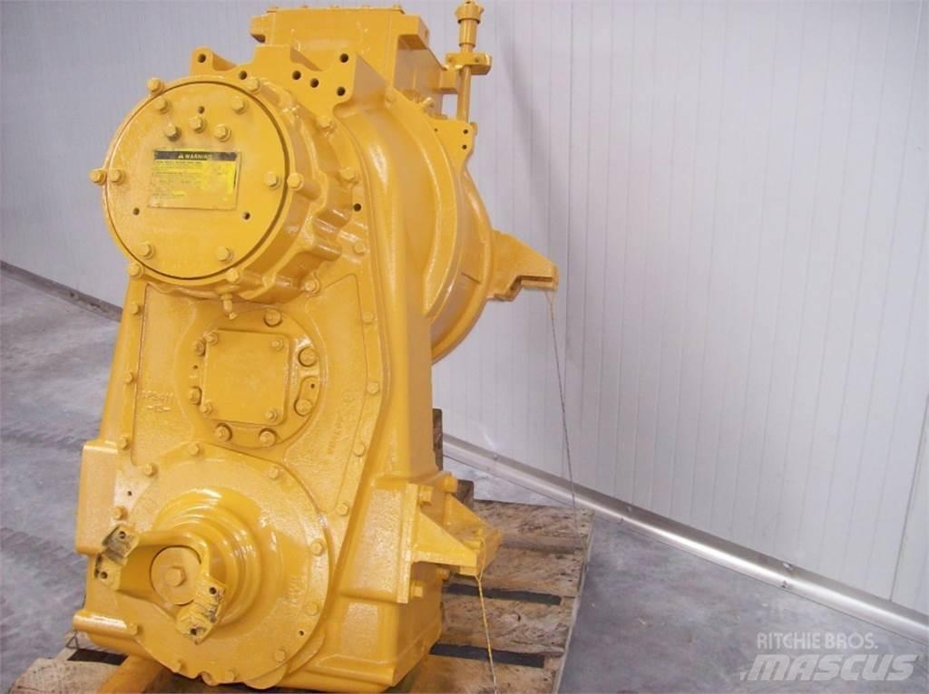 CAT 988B Строителство - Други
