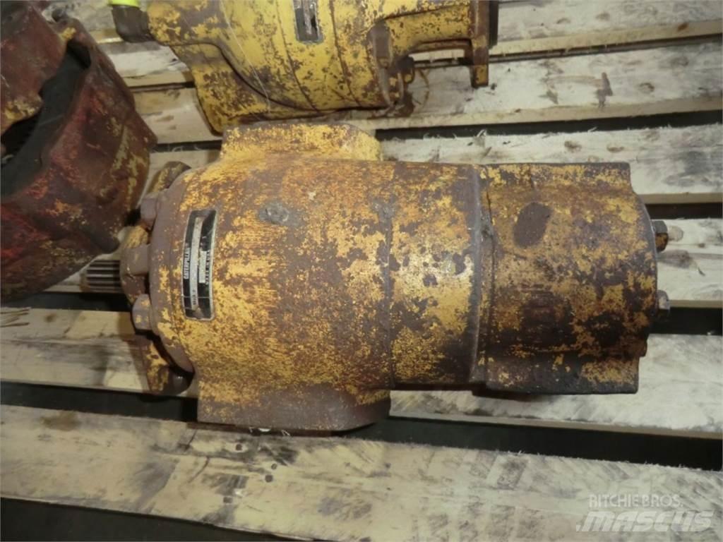 CAT 988B Строителство - Други