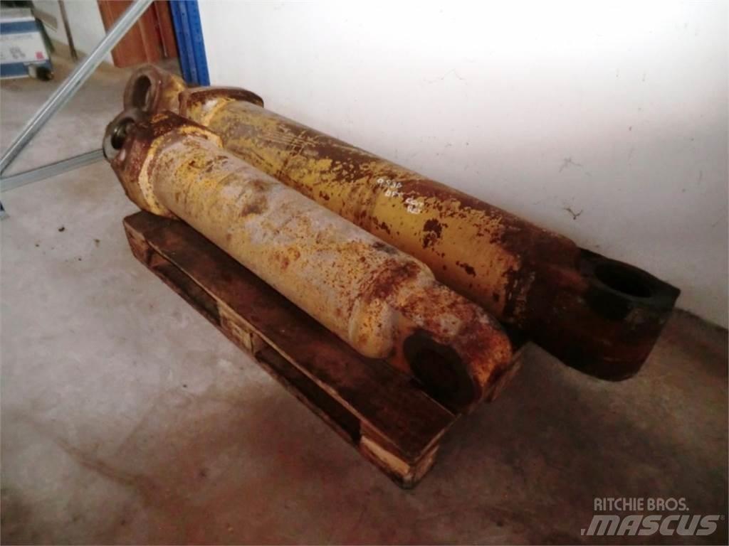 CAT 988B Строителство - Други