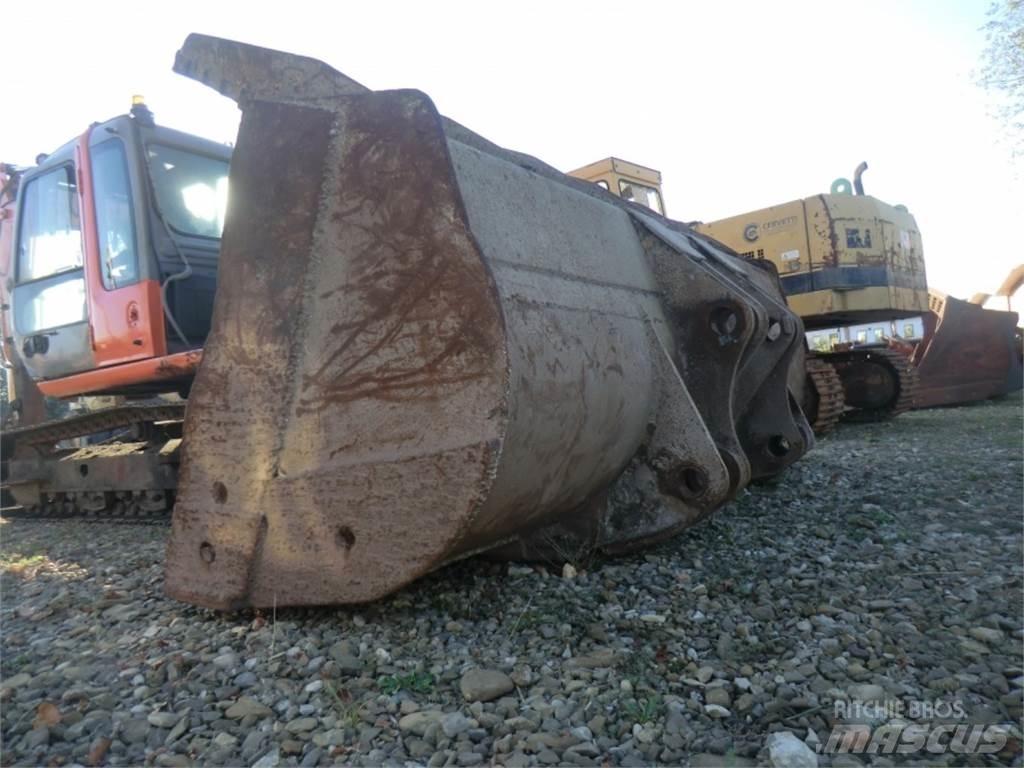 CAT 988B Строителство - Други