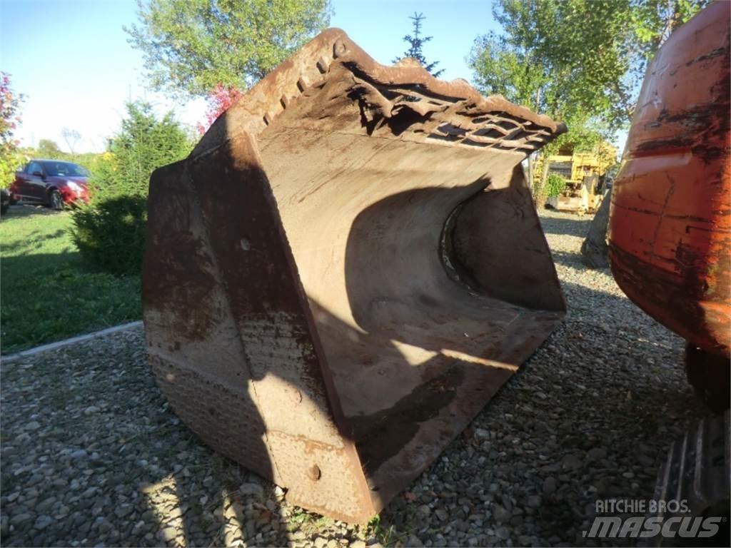 CAT 988B Строителство - Други