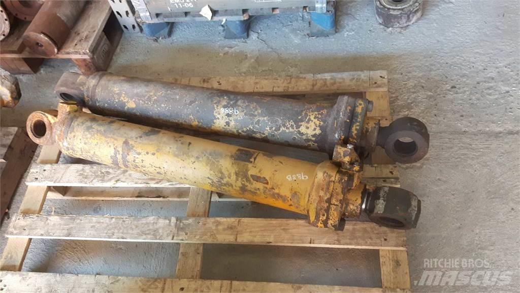 CAT 988B Строителство - Други