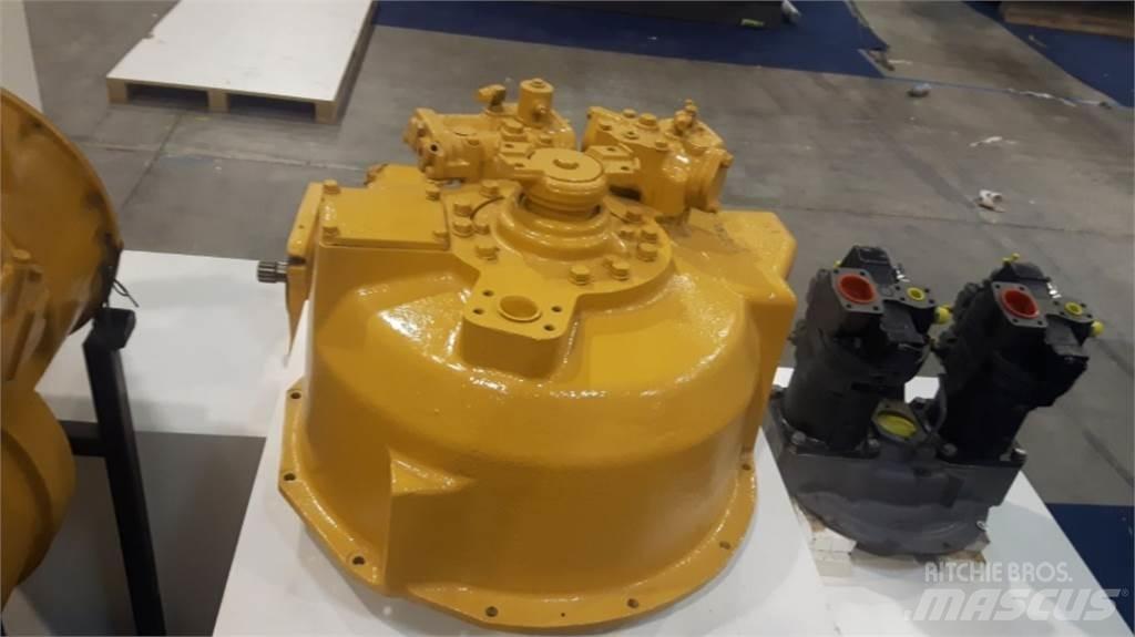 CAT 988B Строителство - Други