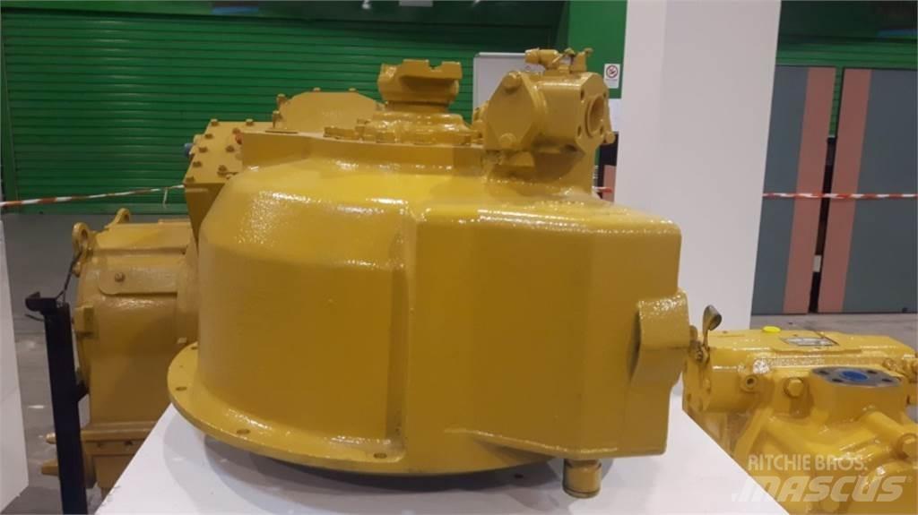 CAT 988B Строителство - Други
