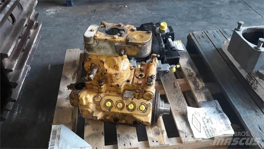 CAT 988B Строителство - Други
