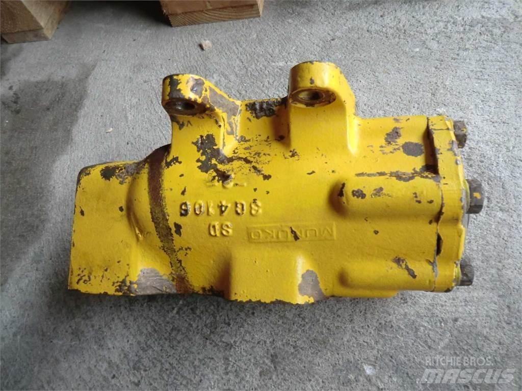 CAT 988B Строителство - Други
