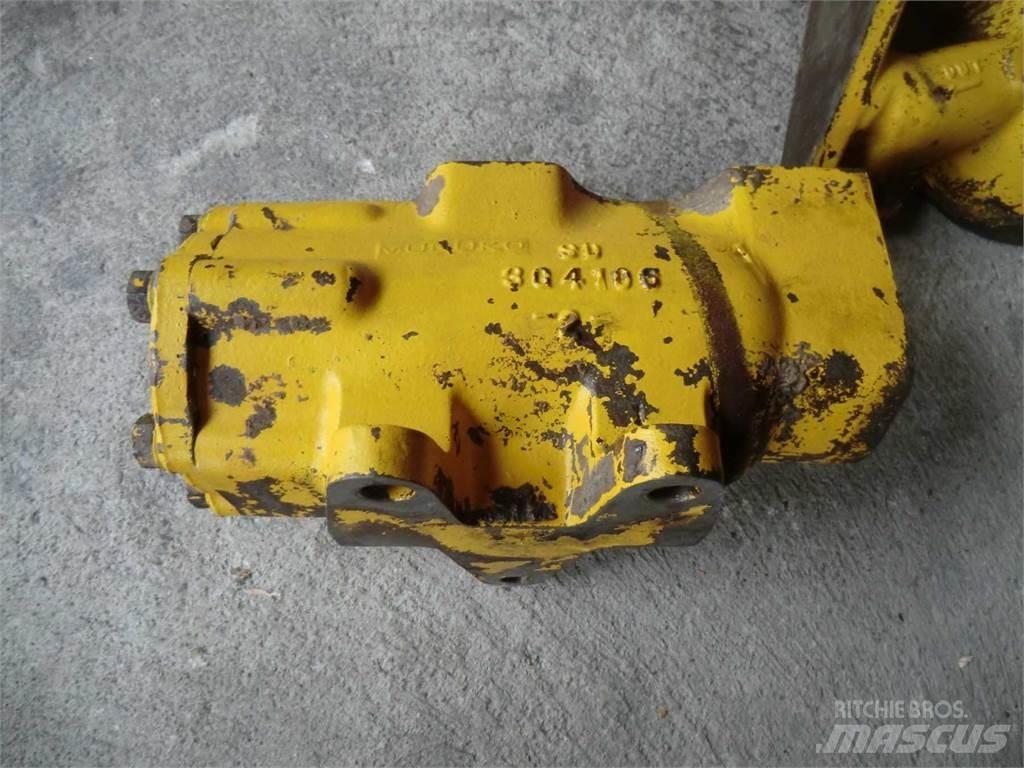 CAT 988B Строителство - Други