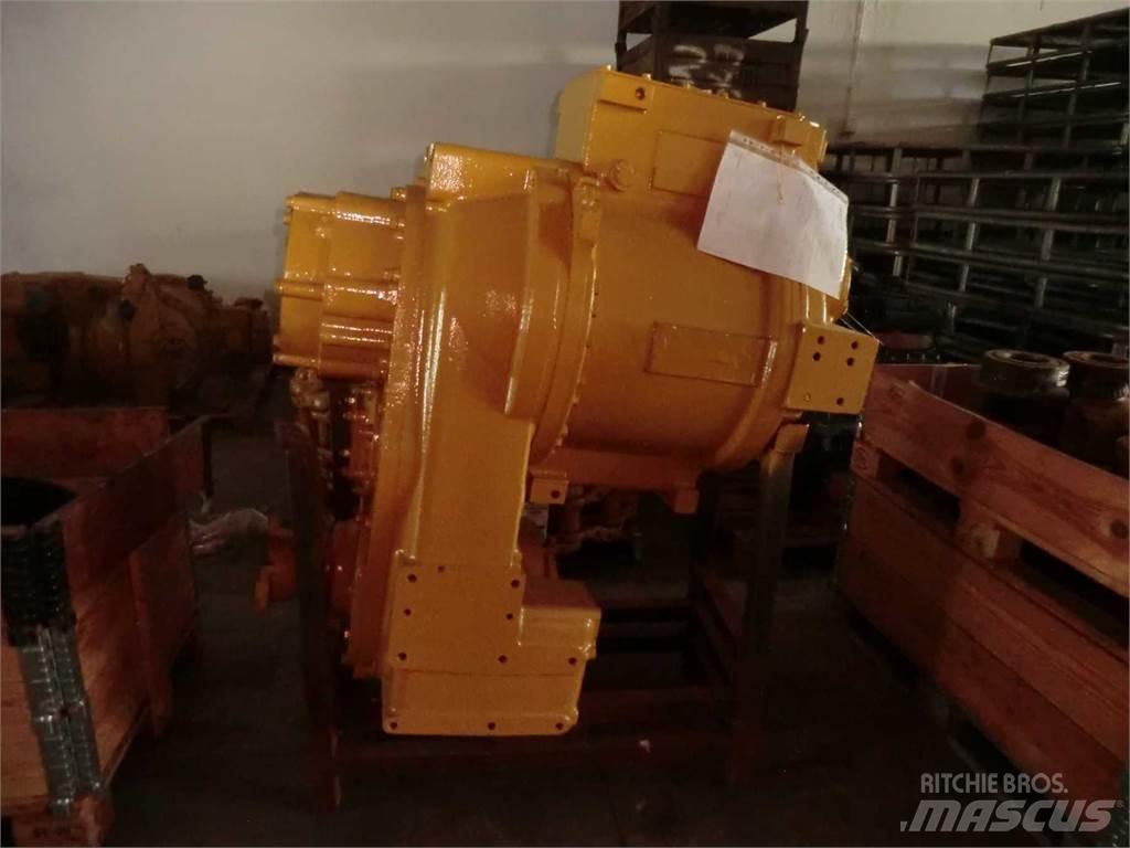 CAT 988B Строителство - Други