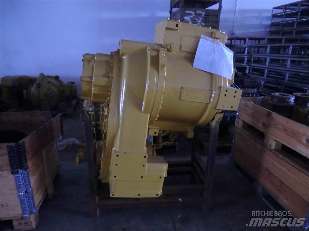 CAT 988B Строителство - Други
