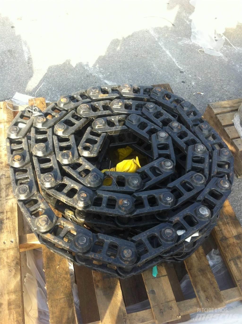 CAT 988B Строителство - Други
