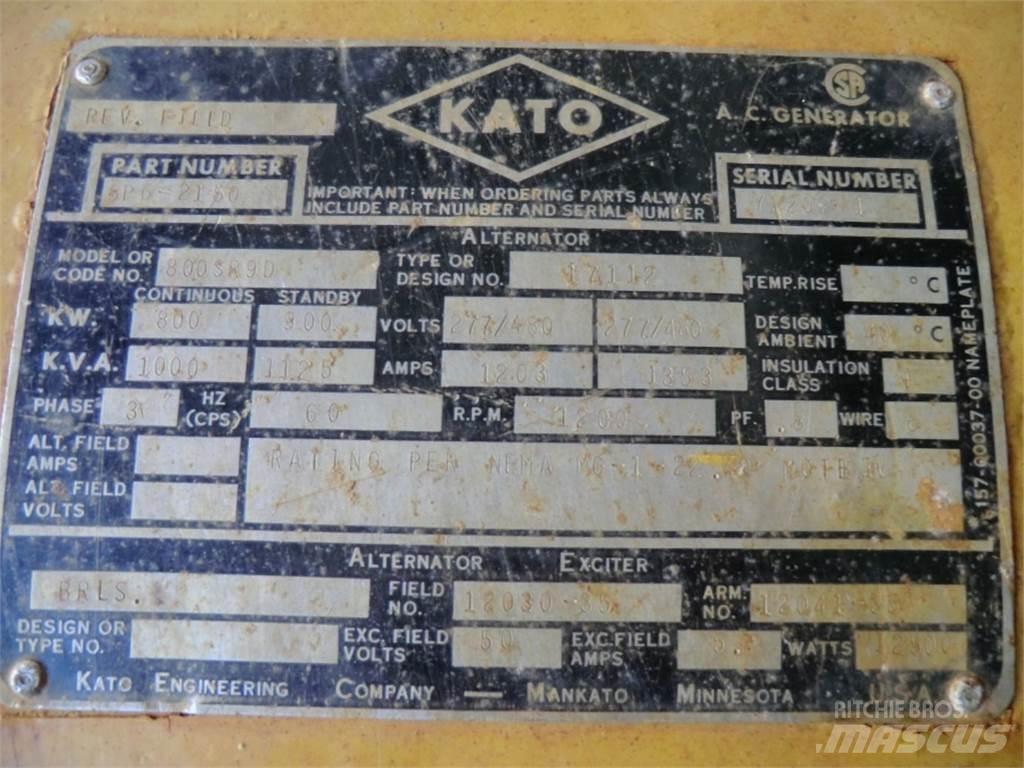 CAT 988F Строителство - Други
