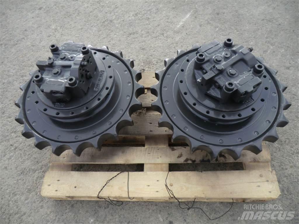 CAT 988F Строителство - Други