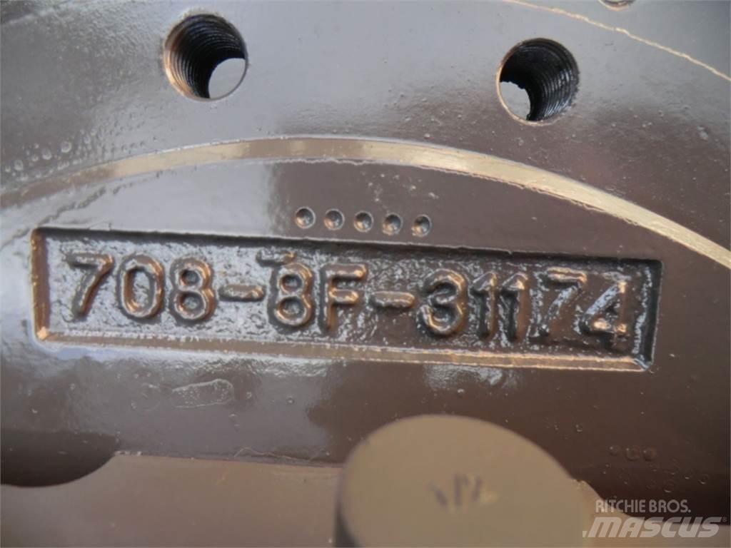 CAT 988F Строителство - Други