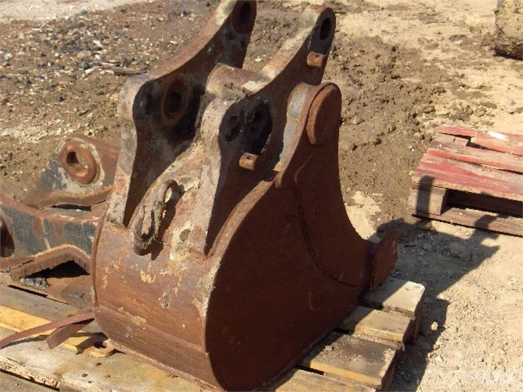 CAT 988F Строителство - Други