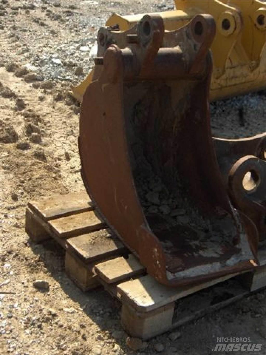CAT 988F Строителство - Други