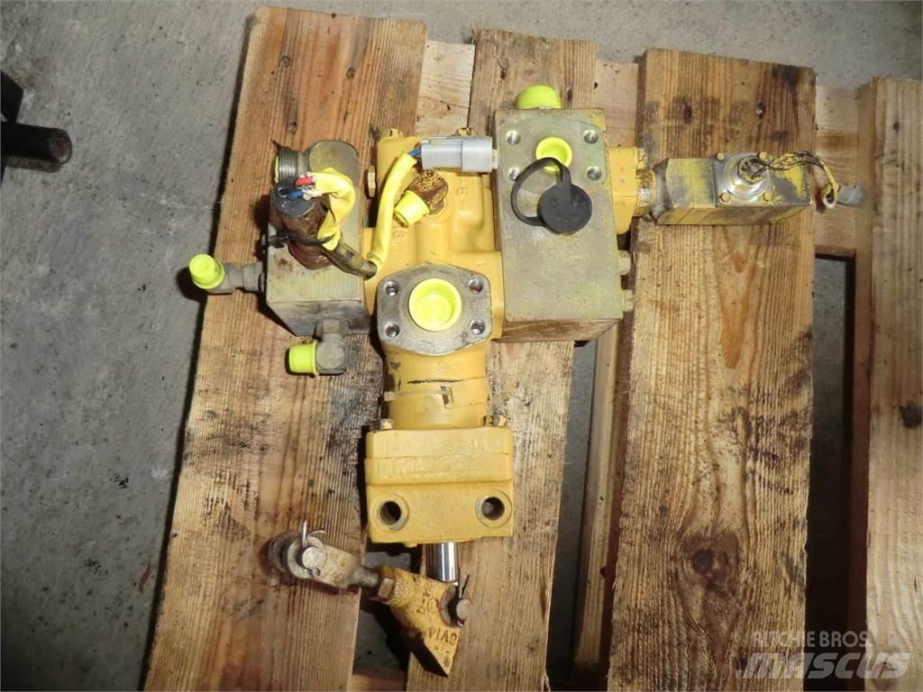 CAT 988F I Строителство - Други