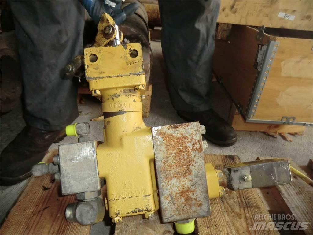 CAT 988F I Строителство - Други