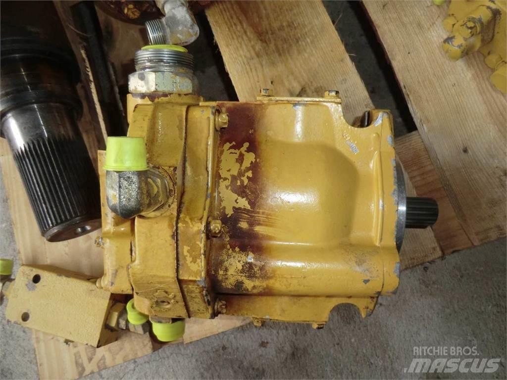 CAT 988F I Строителство - Други
