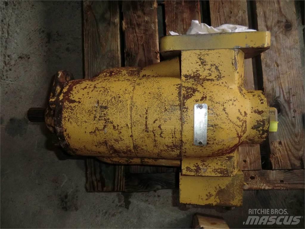 CAT 988F I Строителство - Други
