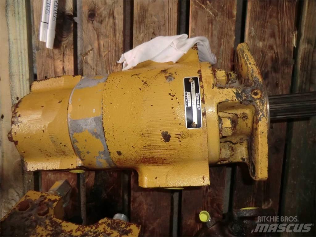 CAT 988F I Строителство - Други